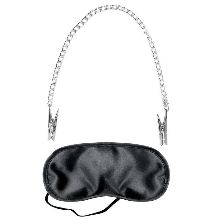 FETISH FANTASY LIMITED EDITION - KIT FETISH - Nuvica