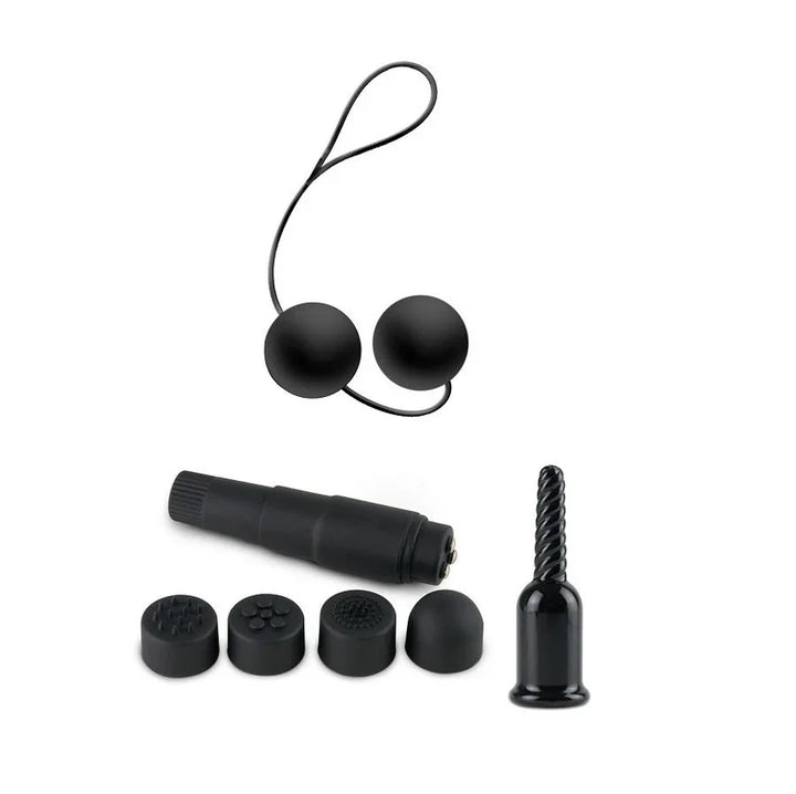 FETISH FANTASY LIMITED EDITION - KIT FETISH - Nuvica