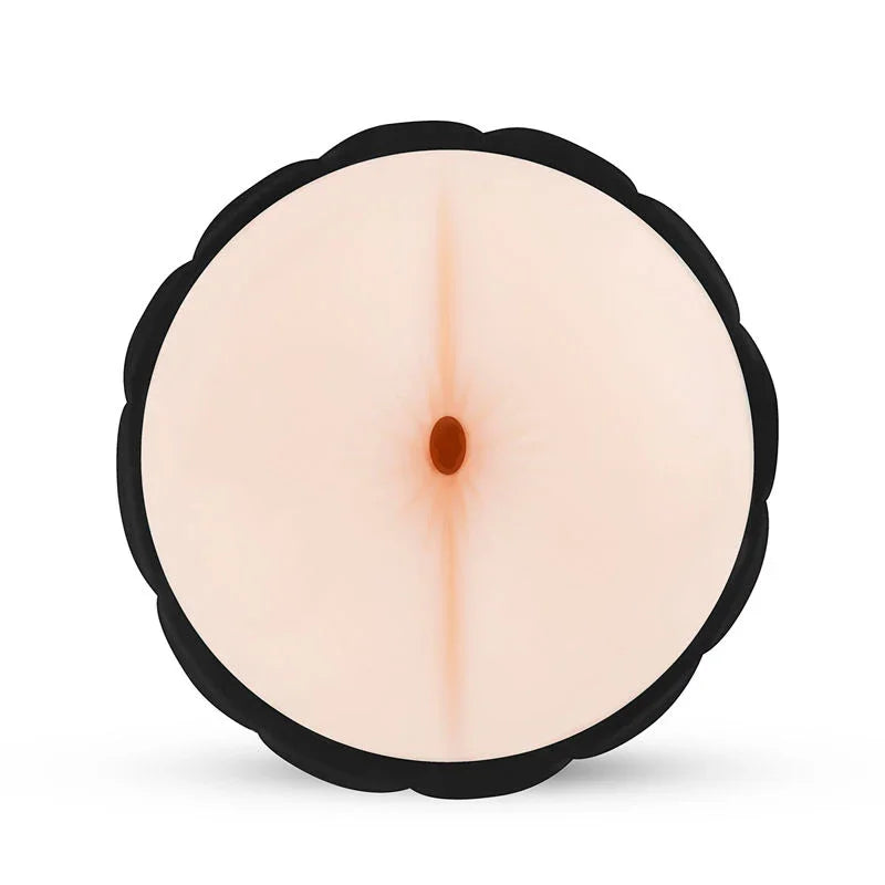 WOMANVIBE - MASTURBADOR DOBLE GUMY - Nuvica