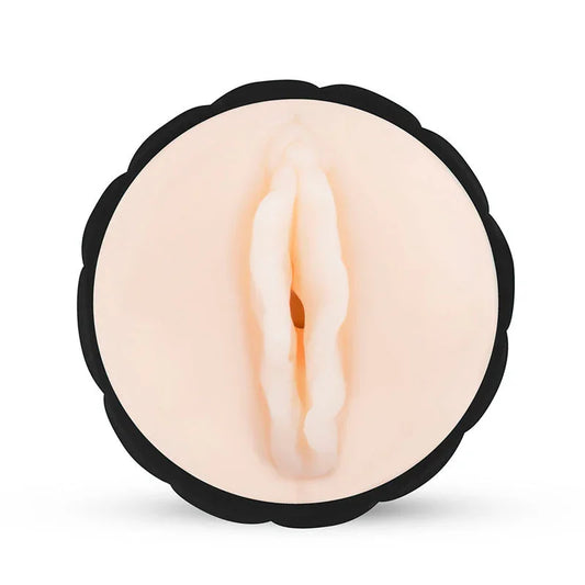 WOMANVIBE - MASTURBADOR DOBLE GUMY - Nuvica