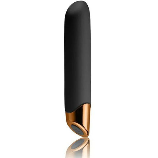 ROCKS-OFF - VIBRADOR CHAIAMO NEGRO - Nuvica