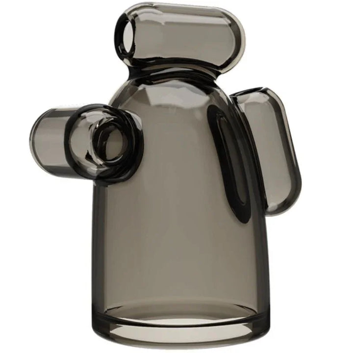 BAILE - FUNDA VIBRADORA VIBRATING CRYSTAL CAP I - Nuvica