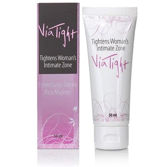 COBECO - VIATIGHT GEL ESTRECHANTE INTIMO PARA MUJERES - Nuvica