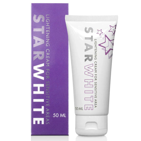 COBECO - STAR CREMA ACLARANTE DE LA PIEL 50ML - Nuvica
