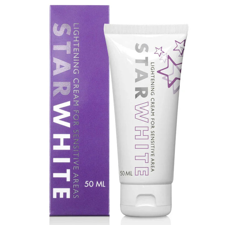 COBECO - STAR CREMA ACLARANTE DE LA PIEL 50ML - Nuvica