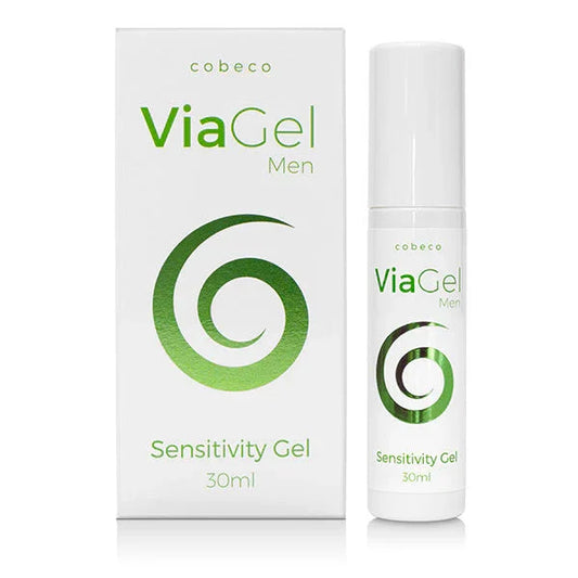 COBECO - VIAGEL PARA HOMBRE 30ML - Nuvica