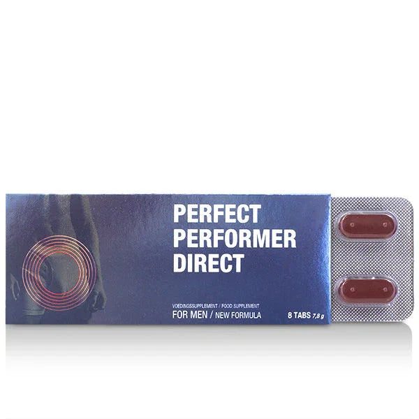 COBECO - PERFECT PERFORMER MAS ENERGIA - Nuvica