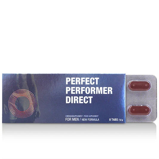 COBECO - PERFECT PERFORMER MAS ENERGIA - Nuvica