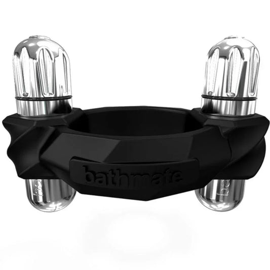 BATHMATE - HYDROVIBE ANILLO HIDROTERAPIA - Nuvica