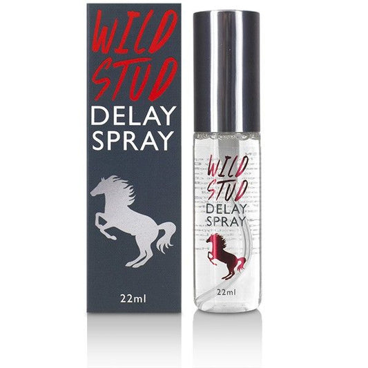 COBECO - WILD STUD SPRAY RETARDANTE - Nuvica