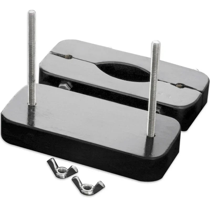 METAL HARD - BALL BUSTER - Nuvica