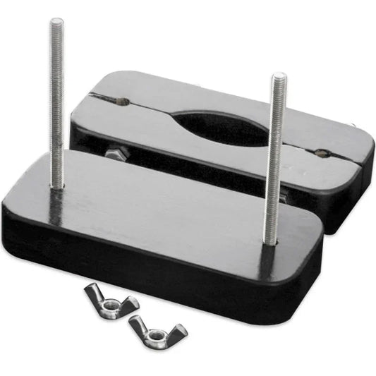 METAL HARD - BALL BUSTER - Nuvica