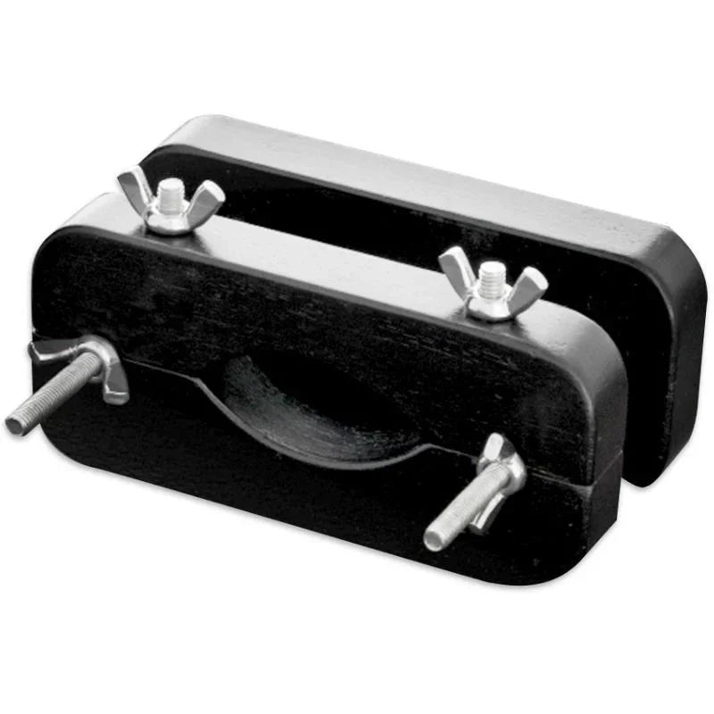 METAL HARD - BALL BUSTER - Nuvica