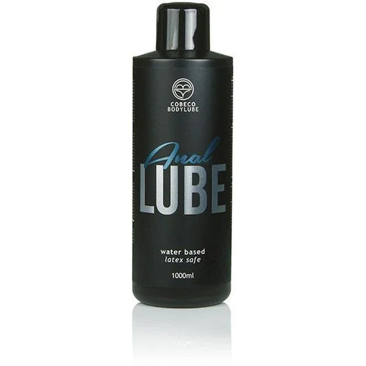 COBECO - LUBRICANTE ANAL 1000ML - Nuvica