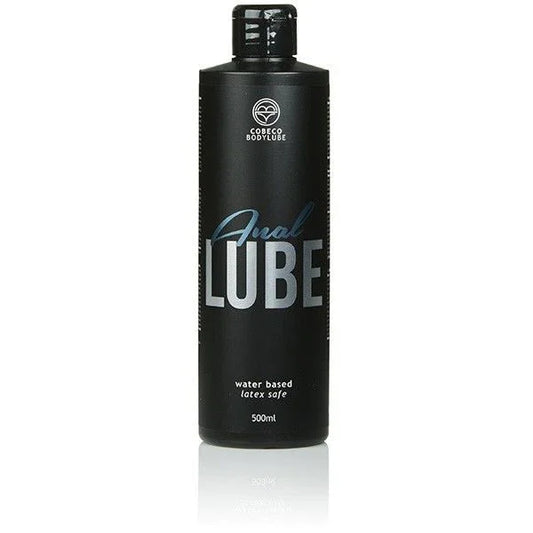 COBECO - LUBRICANTE ANAL 500ML - Nuvica