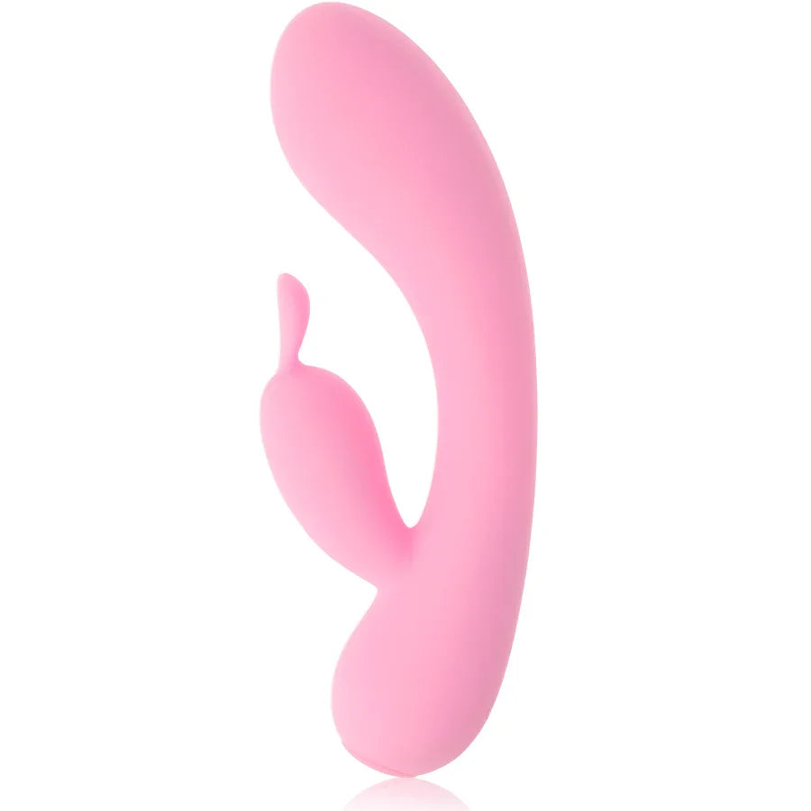 PRETTY LOVE - SMART HUGO VIBRADOR RABBIT CON OREJITAS - Nuvica