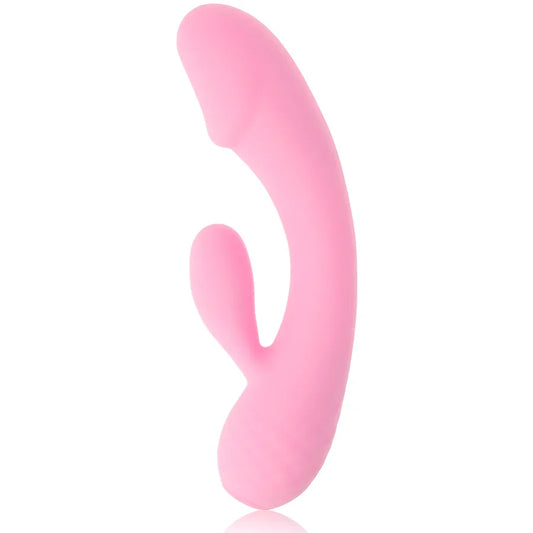 PRETTY LOVE - SMART VIBRADOR RON CON RABBIT - Nuvica
