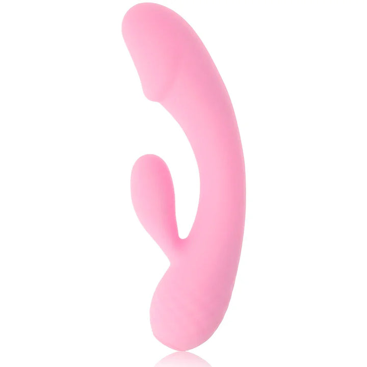 PRETTY LOVE - SMART VIBRADOR RON CON RABBIT - Nuvica