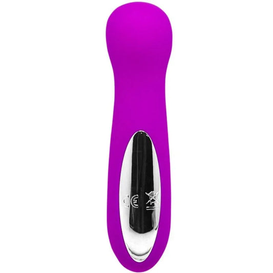 PRETTY LOVE - SMART VIBRADOR ESTIMULADOR HIRAM - Nuvica