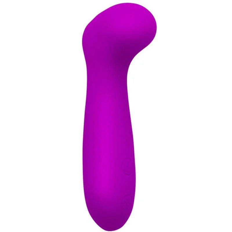 PRETTY LOVE - SMART VIBRADOR ESTIMULADOR HIRAM - Nuvica