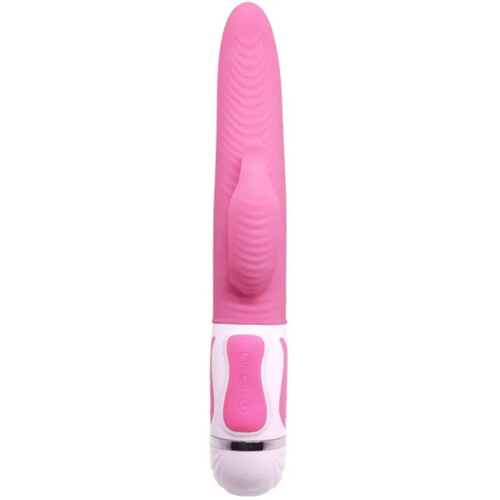 PRETTY LOVE - FLIRT ANTOINE VIBRADOR ROTACIÓN - Nuvica