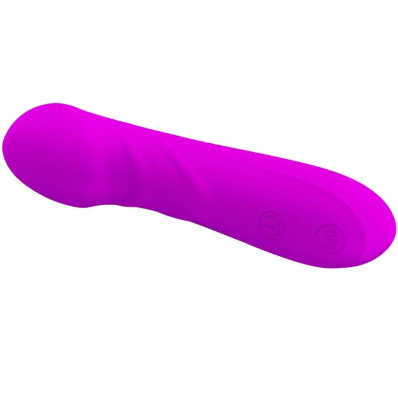 PRETTY LOVE - SMART MINI VIBRADOR REUBEN - Nuvica