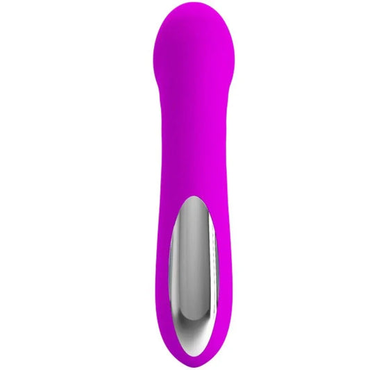 PRETTY LOVE - SMART MINI VIBRADOR REUBEN - Nuvica