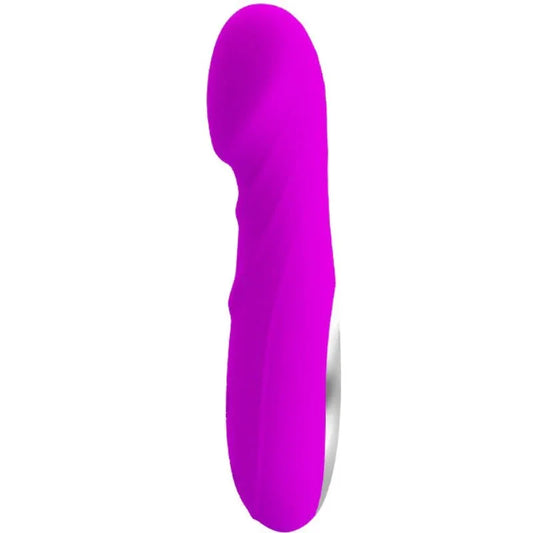 PRETTY LOVE - SMART MINI VIBRADOR REUBEN - Nuvica
