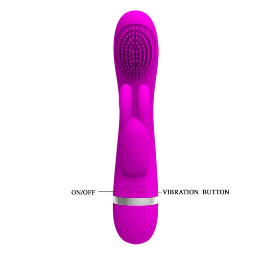 PRETTY LOVE - SMART MINI VIBRADOR ARVIN - Nuvica