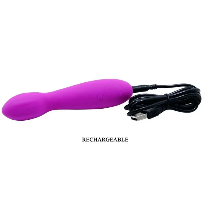 PRETTY LOVE - SMART MINI VIBRADOR ARVIN - Nuvica