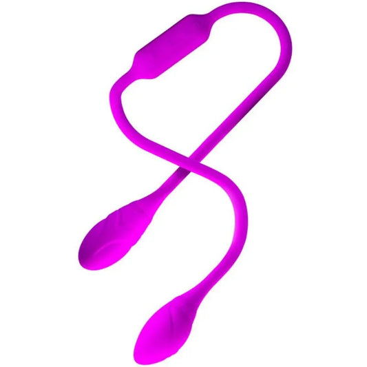 PRETTY LOVE - ESTIMULADOR UNISEX DREAM LOVERS WHIP - Nuvica