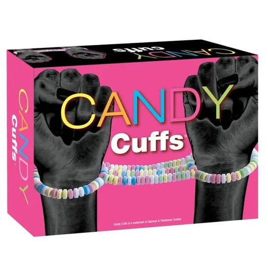 SPENCER & FLEETWOOD - CANDY ESPOSAS CARAMELOS - Nuvica