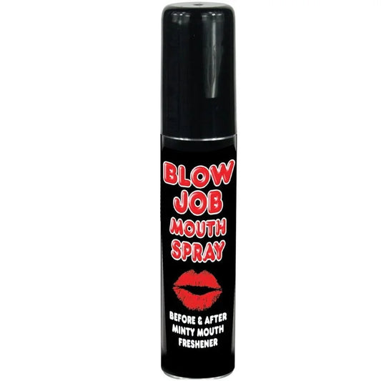 SPENCER & FLEETWOOD - SPRAY REFRESCANTE MENTA 25 ML - Nuvica