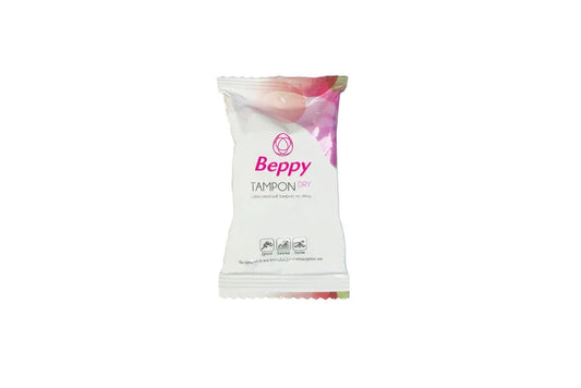 BEPPY - TAMPONES CLASICOS 2 UDS - Nuvica