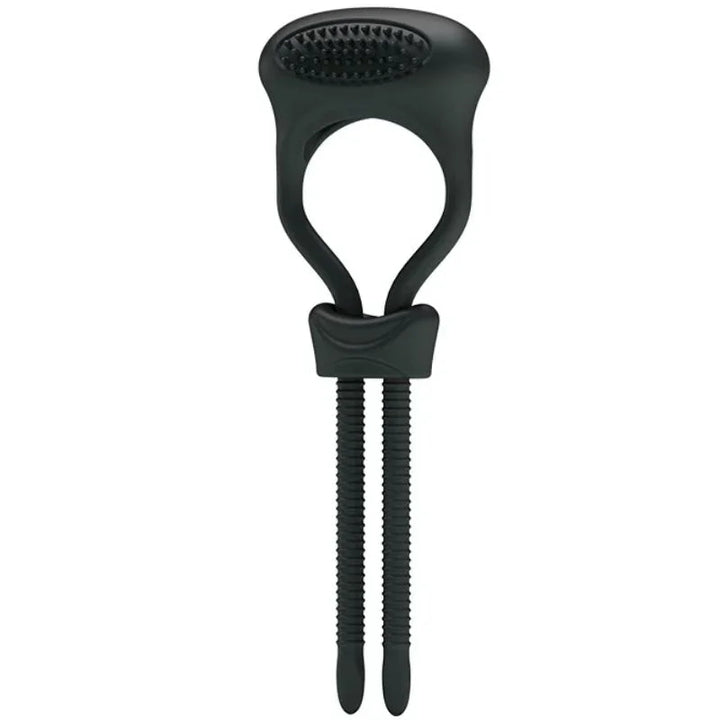 PRETTY LOVE - CURITIS ANILLO VIBRADOR - Nuvica