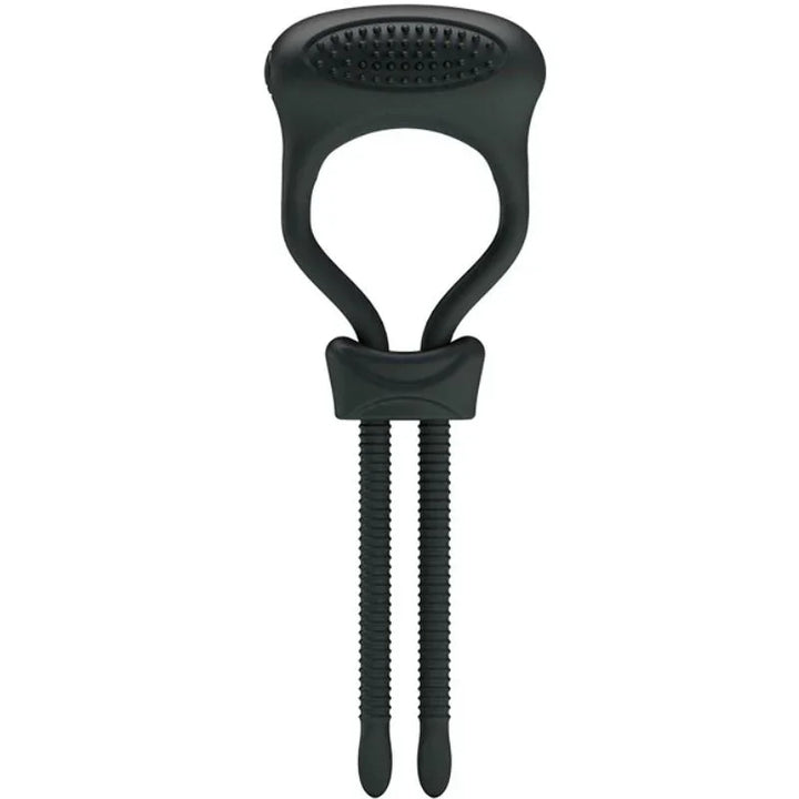 PRETTY LOVE - CURITIS ANILLO VIBRADOR - Nuvica