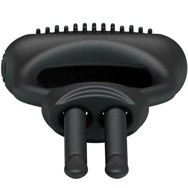 PRETTY LOVE - CURITIS ANILLO VIBRADOR - Nuvica
