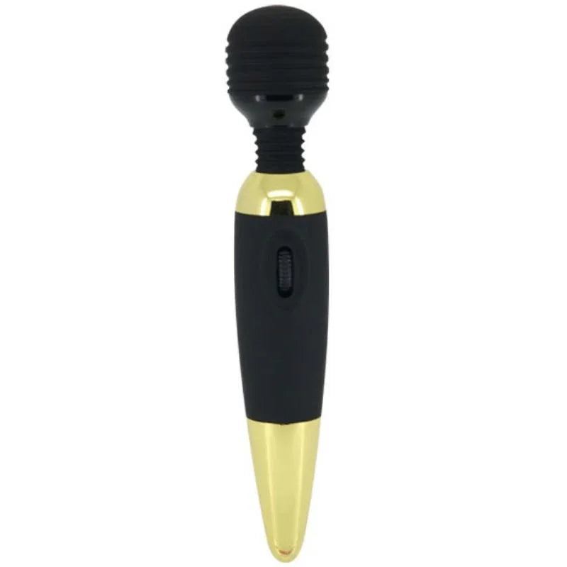 PRETTY LOVE - POWER WAND MASAJEADOR - Nuvica