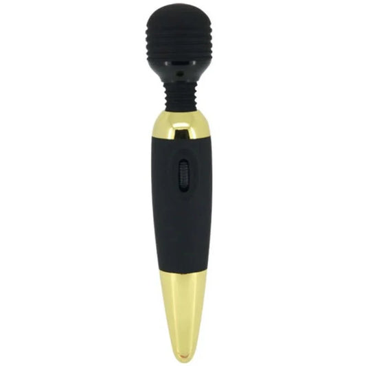 PRETTY LOVE - POWER WAND MASAJEADOR - Nuvica