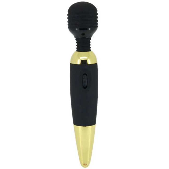 PRETTY LOVE - POWER WAND MASAJEADOR - Nuvica