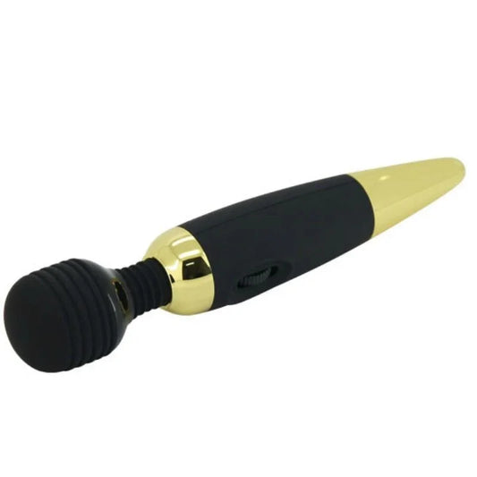 PRETTY LOVE - POWER WAND MASAJEADOR - Nuvica