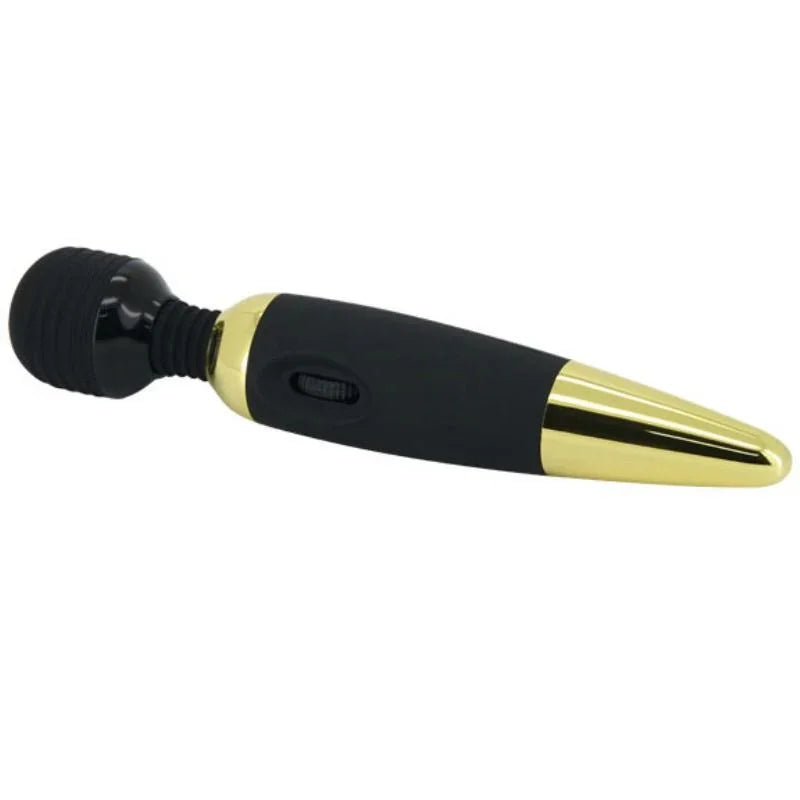 PRETTY LOVE - POWER WAND MASAJEADOR - Nuvica
