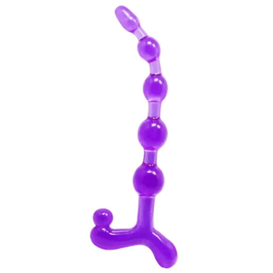 BAILE - BENDY TWIST BOLAS ANALES LILA - Nuvica