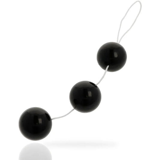 ADDICTED TOYS - PLEASURE BALLS - Nuvica