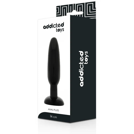 ADDICTED TOYS - ANAL PLUG 14 CM - Nuvica