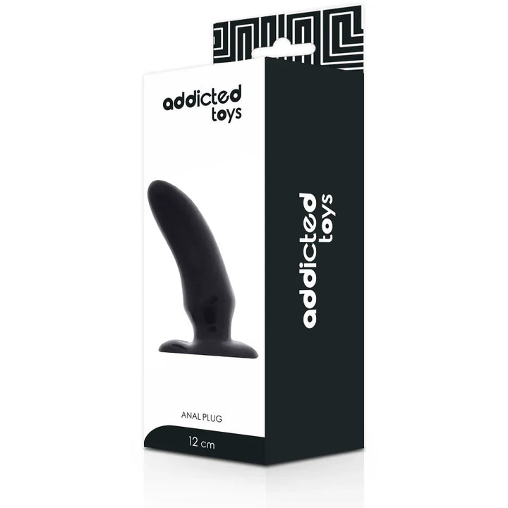 ADDICTED TOYS - ANAL PLUG SPOT 12 CM - Nuvica