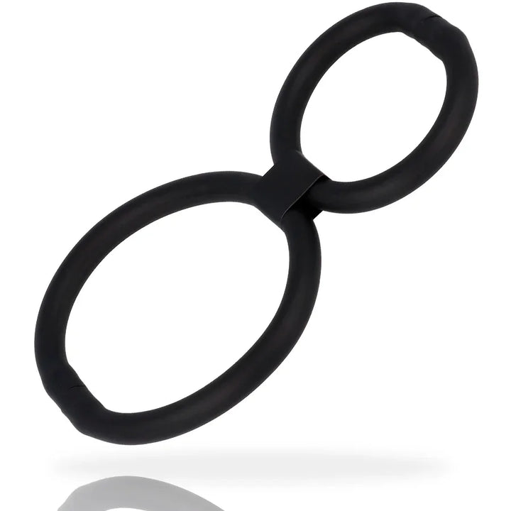 ADDICTED TOYS - ANILLAS AJUSTABLE PENE - Nuvica