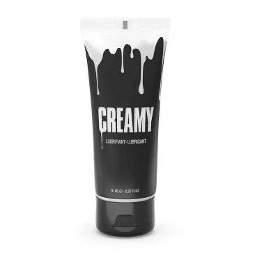 CREAMY - CUM LUBRICANTE TEXTURA SEMEN 70ML - Nuvica