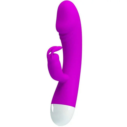 PRETTY LOVE - SMART WILL VIBRADOR 30 MODOS - Nuvica