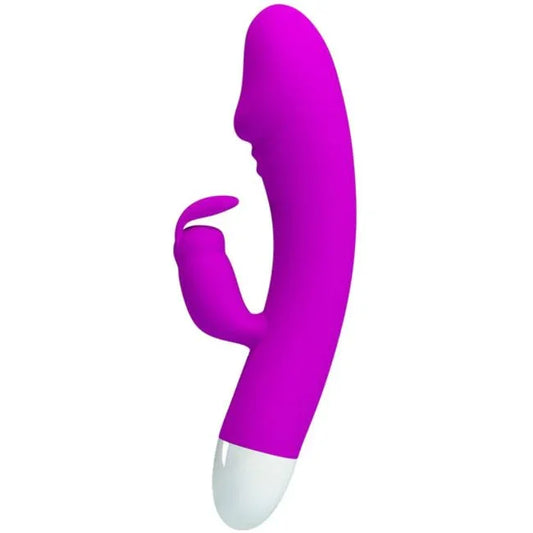 PRETTY LOVE - SMART WILL VIBRADOR 30 MODOS - Nuvica